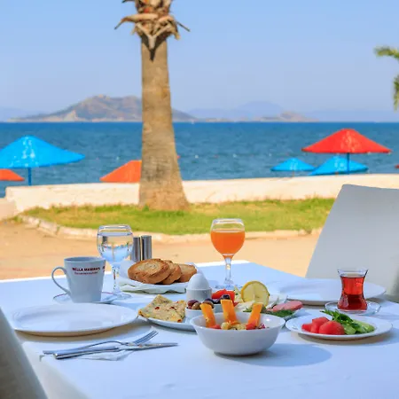 Delta 3* Fethiye