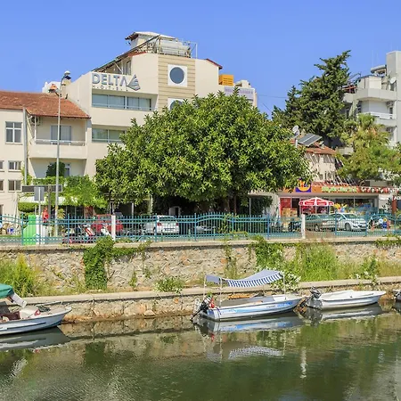 Delta Hotel Fethiye