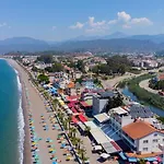 Delta Hotel Fethiye