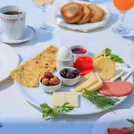 Delta Hotel Fethiye