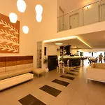 Hotel Delta 3*