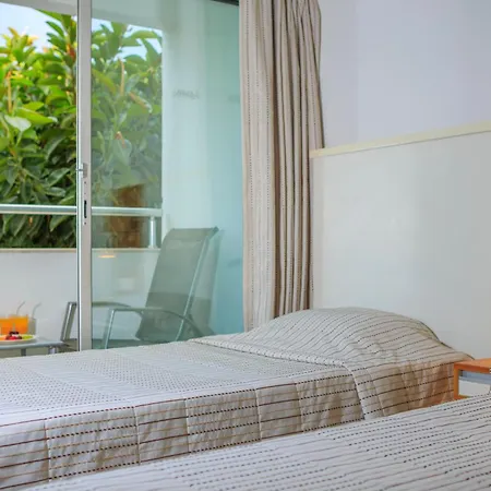 Delta 3* Fethiye