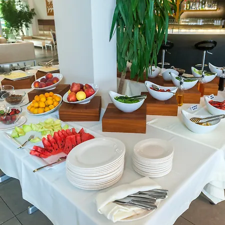 Delta 3* Fethiye