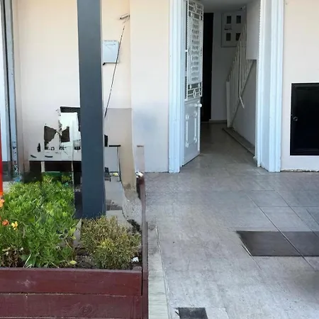 Delta Hotel 3*