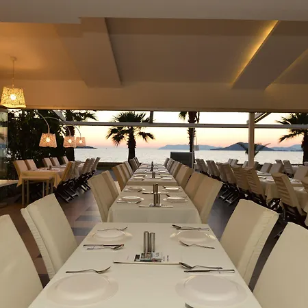 Delta Hotel 3*