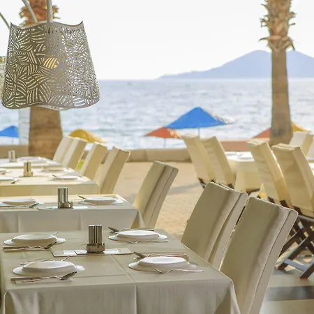 Hotel Delta Fethiye