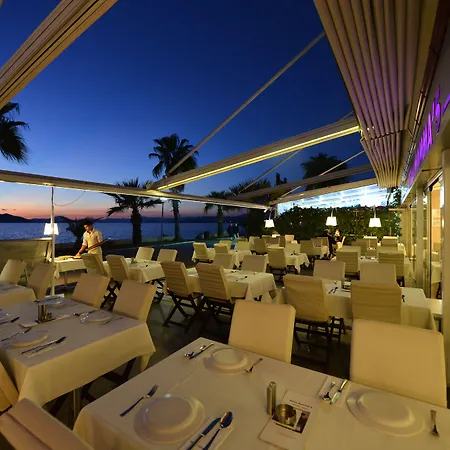 Delta Hotel 3*