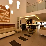 Hotel Delta 3*