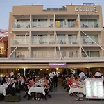 Szálloda Delta