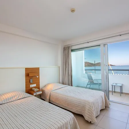 Hotell Delta Fethiye