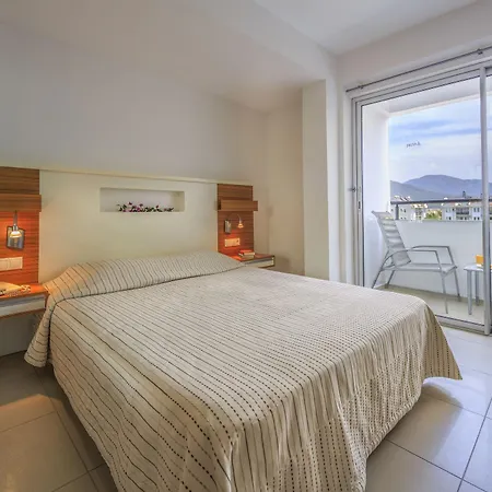 Delta 3* Fethiye