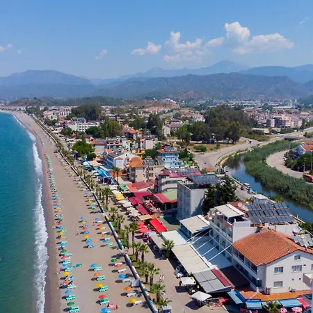 Delta Szálloda Fethiye