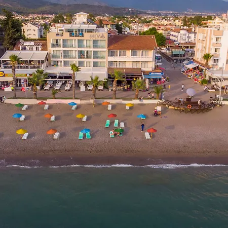 Delta Hotel Fethiye