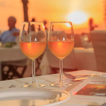 Delta Hotell Fethiye