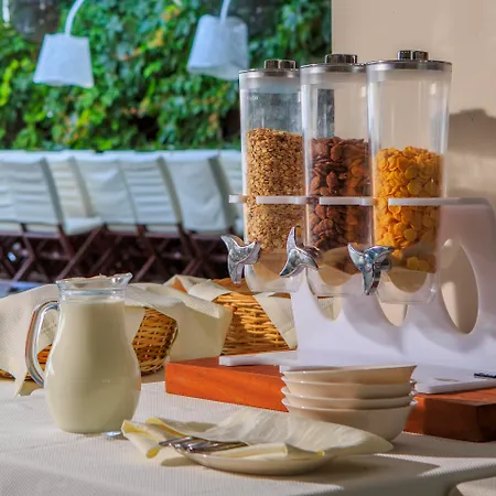 Delta Hotel Fethiye