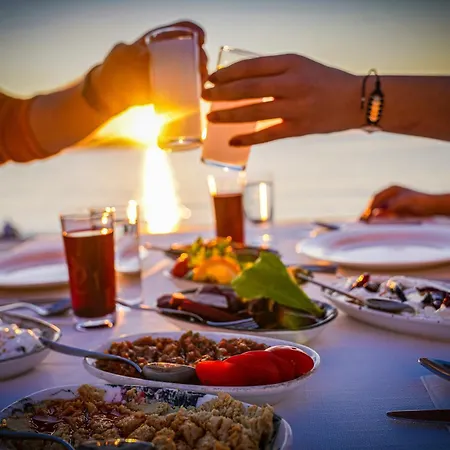 Delta Hotell Fethiye