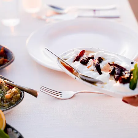 Delta Hotell Fethiye