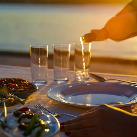 Hotel Delta Fethiye