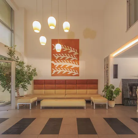 Hotel Delta Fethiye