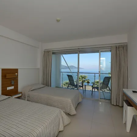 Hotel Delta 3*