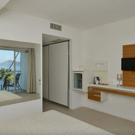 Delta Hotell Fethiye