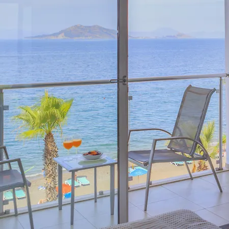 Delta Fethiye