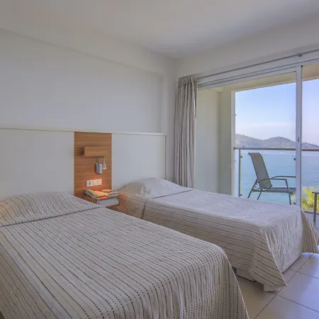 Hotel Delta 3*