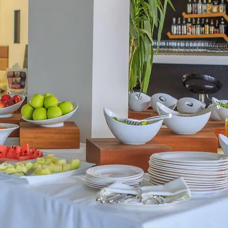 Delta Hotel Fethiye