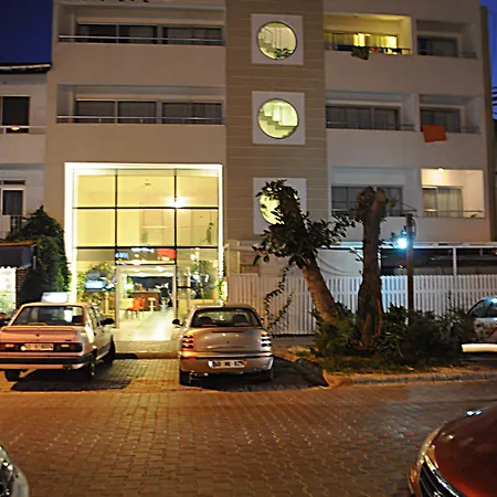 Delta Hotel Fethiye