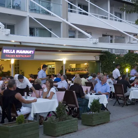 Hotel Delta 3*