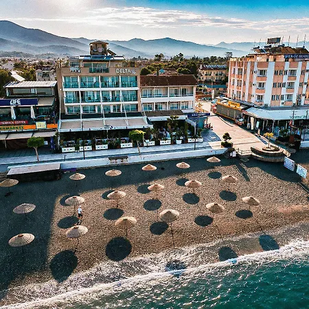 Delta Fethiye