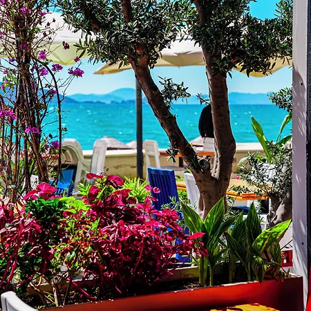 Delta Fethiye