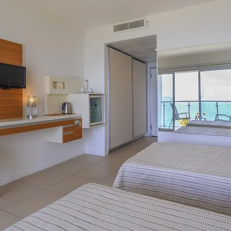 Delta 3* Fethiye