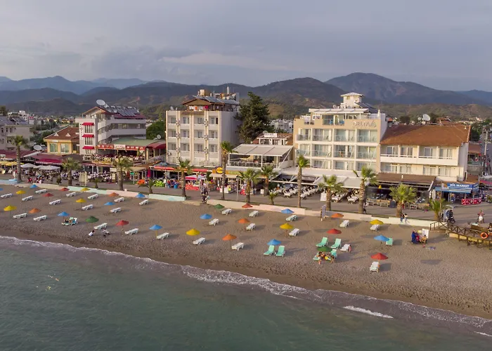 Delta 3* Fethiye