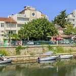 Delta Hotel Fethiye