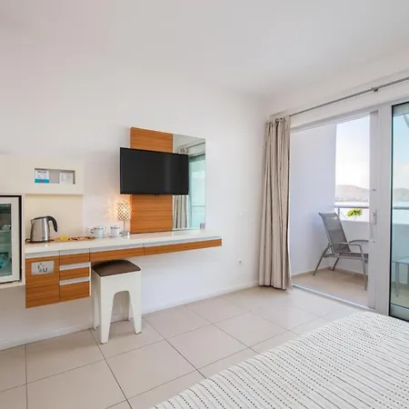 Delta 3* Fethiye