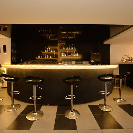 Delta Hotel Fethiye