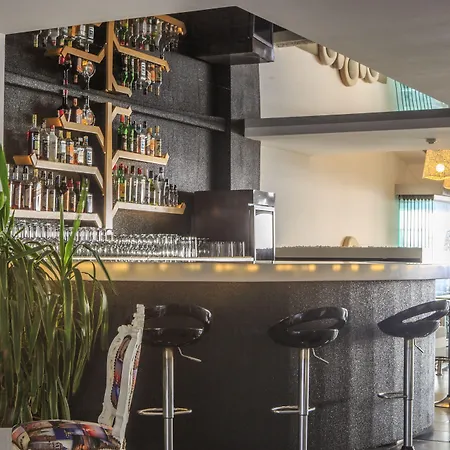 فندق ديلتا فتحية